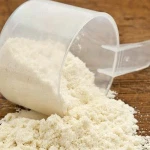 whey powder
