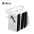 Import White 6mm Black Pegboard Hook Stoplock EAS System Security Slatwall Display Hook Anti Theft Lock In Retail Shop Supermarket from China