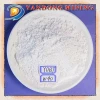 White barite powder for painting coating drilling