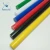 Import White/ black/ blue/ red/ yellow/ green color pom plastic rod acetal delrin rod from China
