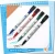 Import Whiteboard Marker colors with magnet and eraser from Taiwan