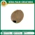 Import Whole Coconut Empty Shell with Fiber and Hole from India
