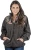 Import Whole Sale New Arrival Women Camouflage Sweatshirt Jacket Clothing Coat from China