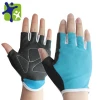 whole sale! Outdoor sports gloves, Non-slip breathable sports gloves, Four fingers fitness gloves