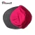 Import wholesale 100% cotton custom design tweed flat cap reporters hat ivy cap from China