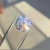Import Wholesale 1carat Loose Moissanite Round 6.5mm White Moissanite Synthetic Diamond price from China