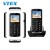 Import Wholesale 2.0 Inch Big Button Sos WCDMA Mobile Phones Low Price Elderly Cell Phone Senior Cell Mobile Feature Phone from China