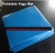 Import Wholesale 2kinds size of Foldable Travel Eco Friendly Fitness Pilates Gym Exercise Yoga PVC Mat from China