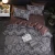 Import Wholesale 3Pcs Animal Feather Summer Printed Home Bed Set, Designers Full Size Childrens Soft Quilt Bedding Set/ from China