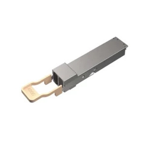 Wholesale 400G-SR4 OSFP 100G-PAM4 400Gb/s 850nm up to 60m MMF/MPO-12 APC OM3 FEC Single port Optical Transceiver Module