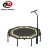 Import Wholesale 48 inch Commercial Use Gym Fitness Trampoline with Handle for Adults from China