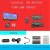 Wholesale 4K HD Built-in 600 Wireless Retro TV  Video Game Console Built