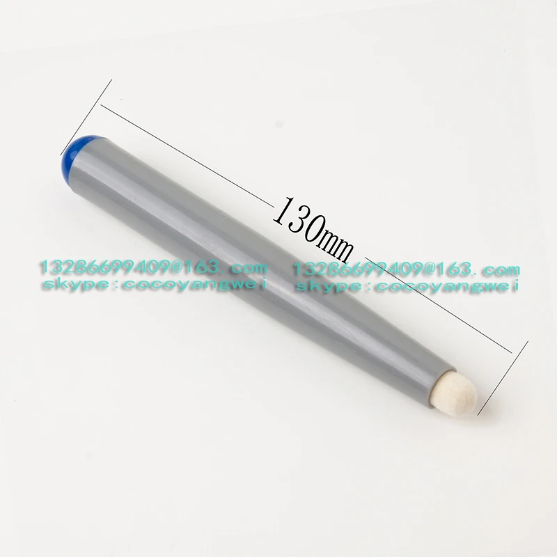 Wholesale 8mm tip interactive whiteboard marker with magnetic for electronic board magnetic marker touch board pen