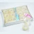 Import Wholesale A box of 12 small sets  Affordable Strong Adhesive Stationery Office Tape Small transparent Bopp tape from China