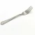 Import Wholesale Accept customization western tableware dinnerware salade fork and knife set stainless steel from China