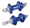Wholesale aluminum front and rear 28H 32H 36H bicycle hubs