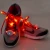 Import Wholesale Amazon Hot sale Light up LED Shoelaces for kids Glowing Shoe Laces from China