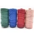 Import Wholesale Anti-pilling Soft 3mm/100m Macrame Cord Cotton Rope for Scarves Pillows Clothes Shaggy Dolls from China