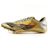 Wholesale Athletic Sprinting Track and Field Male Female Students Spikes Competition Professional
