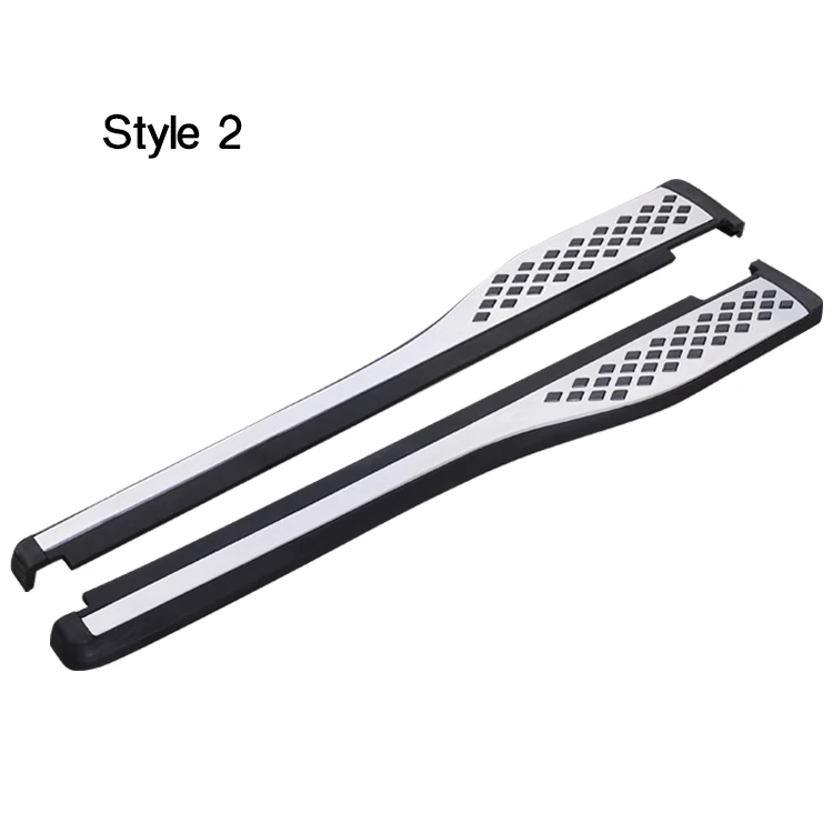 Wholesale Auto Side Step for 2012 / 2015 CRV in Other Exterior Accessories