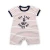 Import Wholesale Baby Clothes Romper Lovely Short Sleeve Baby Romper from China
