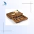 Import Wholesale Bamboo Cutting Board Chopping Board Wood Cheese Board and Knife Set from China