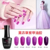 wholesale beauty choices colored uv gel polish soak off esmalte one step gel nail polish