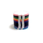Wholesale Blank custom clay poker chips