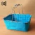 Import Wholesale boutique small metal wire shopping basket from China