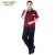 Import Wholesale breathable summer hot sale security company uniforms from China