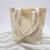 Import Wholesale canvas cotton tote bag from China