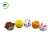 Import Wholesale Capsule Toy Plastic Twisting Toys PVC Mini Animals 3D toys for sale from China