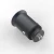 Import Wholesale car accessories New Design Dual Port Fast 30W PD PPS Car Charger for Iphone XS Mate 20 5V 4.5A/4.5V 5A from China