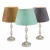 Import wholesale cheap fabric table lamp shade lamp shade of lamp parts from China