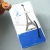 Import Wholesale cheap high quality metal book mark for souvenir of the world&#x27;s four major places of interest from China