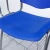 Import Wholesale Cheap Plastic training School Student Chair With Writing Pad from China