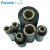Import Wholesale cheap price 110mm*300m  Premium Wax Resin printer ribbon from China
