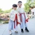 Wholesale Children suit Traditional Clothing Boy And Girl Children Traditional costume Hanfu dress