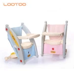 Wholesale China supplier low cost kid riding baby rocking baby swing chair
