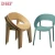 Import Wholesale Color Dining Chairs,Plastic modern stackable Outdoor chair plastic garden from China