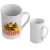 Import Wholesale Custom 12 OZ Ceramic Stackable Coffee Mug from China
