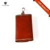 Wholesale Custom Leather Key Holder Wallet