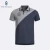 Import Wholesale Custom Logo Pk Polo Short Sleeve Bangladesh Factory Dry Fit Sports Slim Fit Promotional Pk Polo Shirt from China