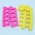 Import Wholesale Custom Pedicure Eva Foam  Toe Nail Separator from China
