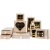 Import Wholesale Custom Retail Luxury Gift drawer chocolate bonbon box from China