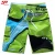 Wholesale custom sublimation printing swimwear quickly dry waterproof Beach Shorts for men