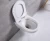 Import Wholesale Custom  water cold Bidet Toilet bathroom hanging toilet from China
