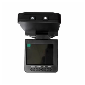 Wholesale Dash cam loop recording Hd 1280*720p Mini Car Dvr Camera Parking Recorder G-sensor Ir Night Vision Dash cam