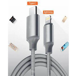 Wholesale Data Cable Mobile Phone Data Cable Accessories For iPhone