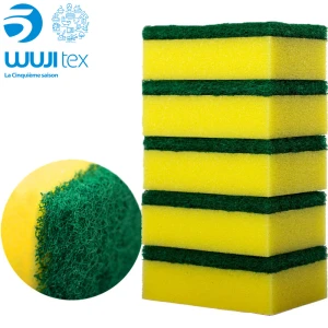 Wholesale Dish Washing Sponge
